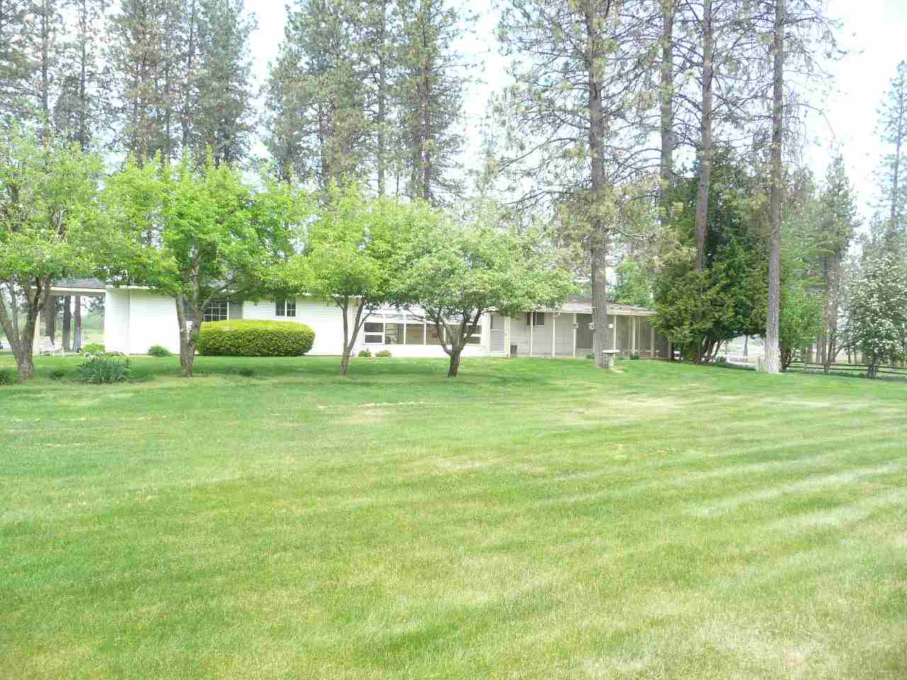 22515 South Watt Road Cheney, WA 99004 - Photo 2 of 20