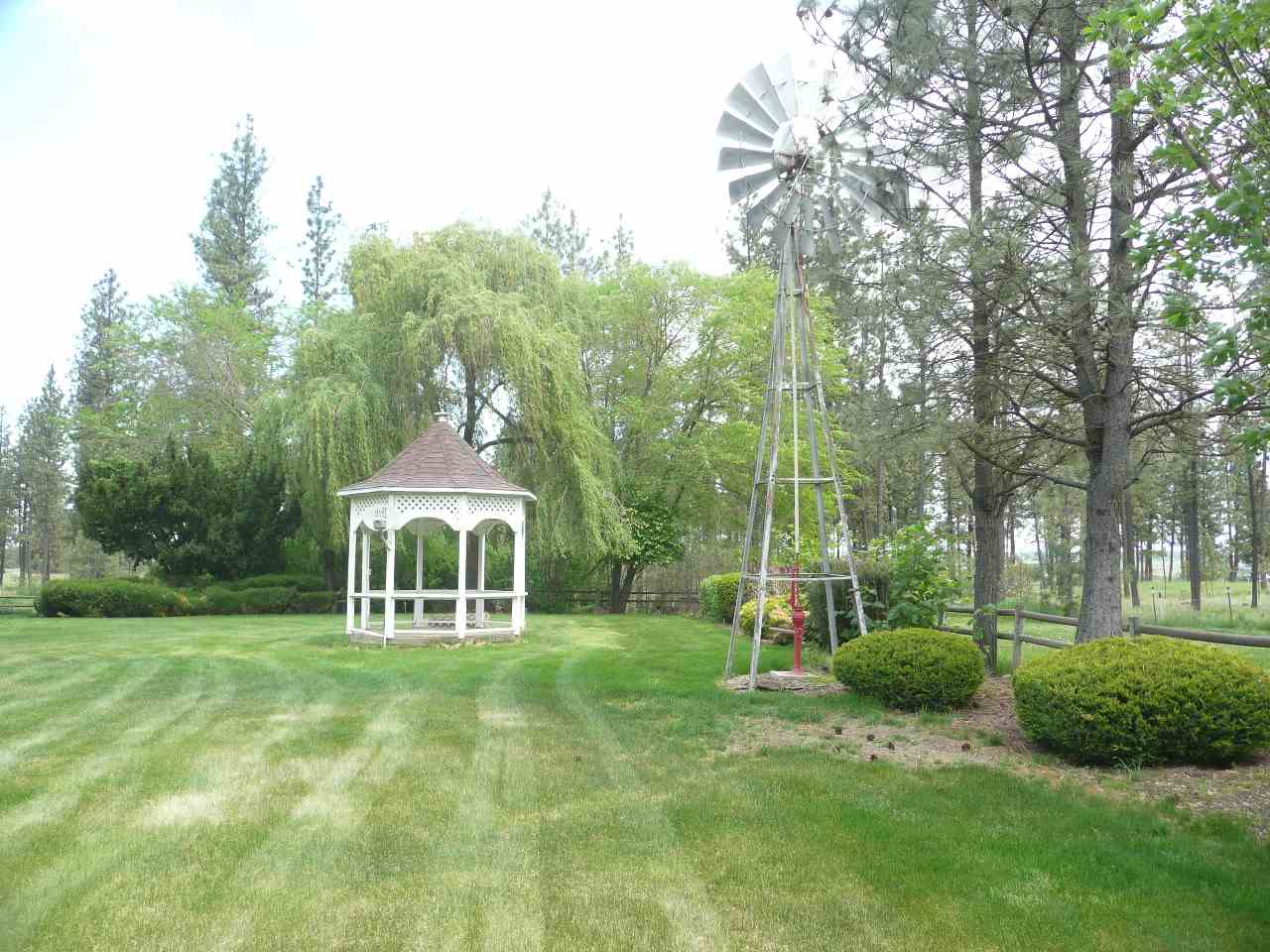 22515 South Watt Road Cheney, WA 99004 - Photo 16 of 20