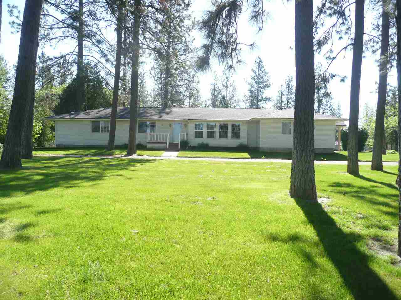 22515 South Watt Road Cheney, WA 99004 - Photo 3 of 20