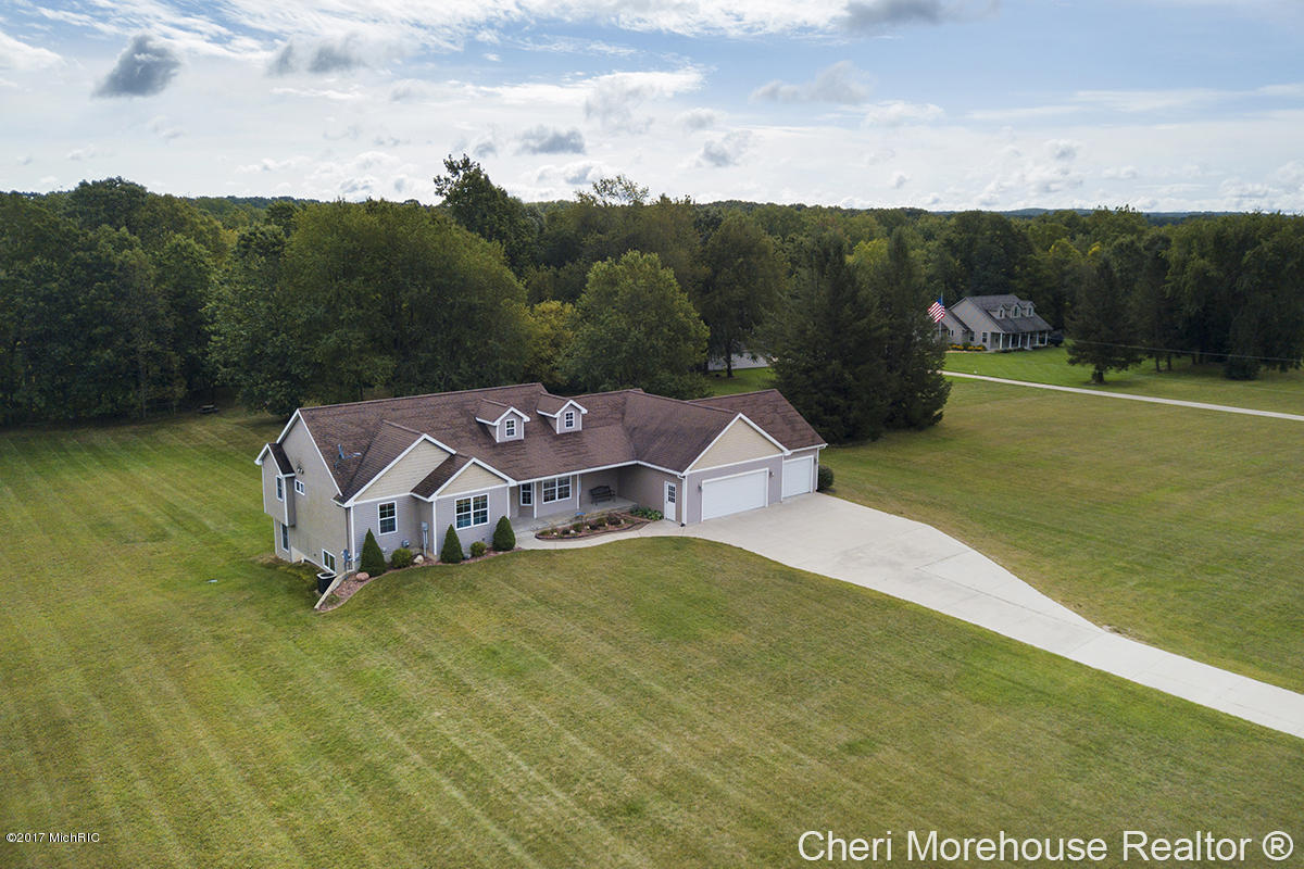 6968 Rivers Edge Lane Middleville, MI 49333 - Photo 3 of 53 IMG_6970