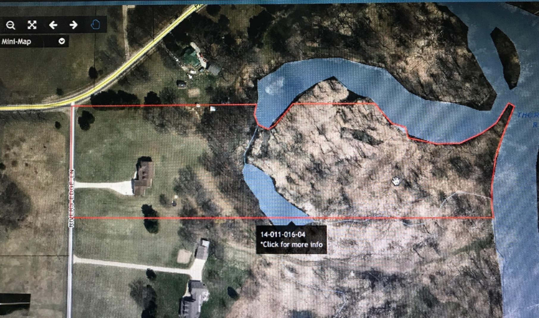 6968 Rivers Edge Lane Middleville, MI 49333 - Photo 53 of 53 FullSizeRender