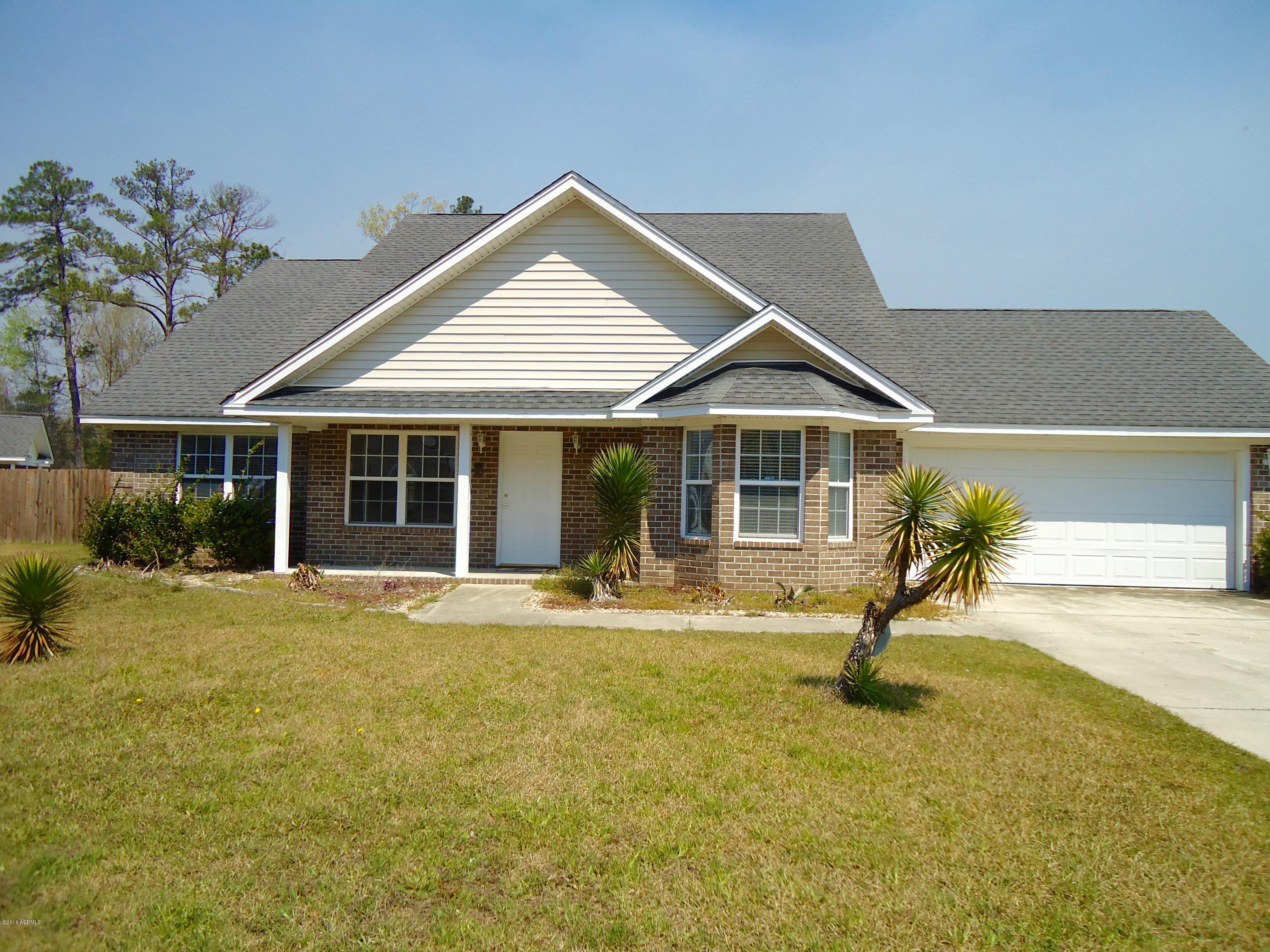 242 Brandon Cove Ridgeland, SC 29936 - Photo 2 of 36 DSC07403