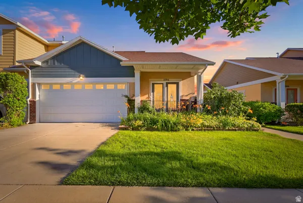 $519,000 | 1094 Quarry View Way, Sandy, UT 84094