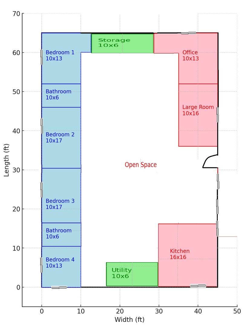 227 East Washington Street Freeport, IL 61032 - Photo 26 of 26