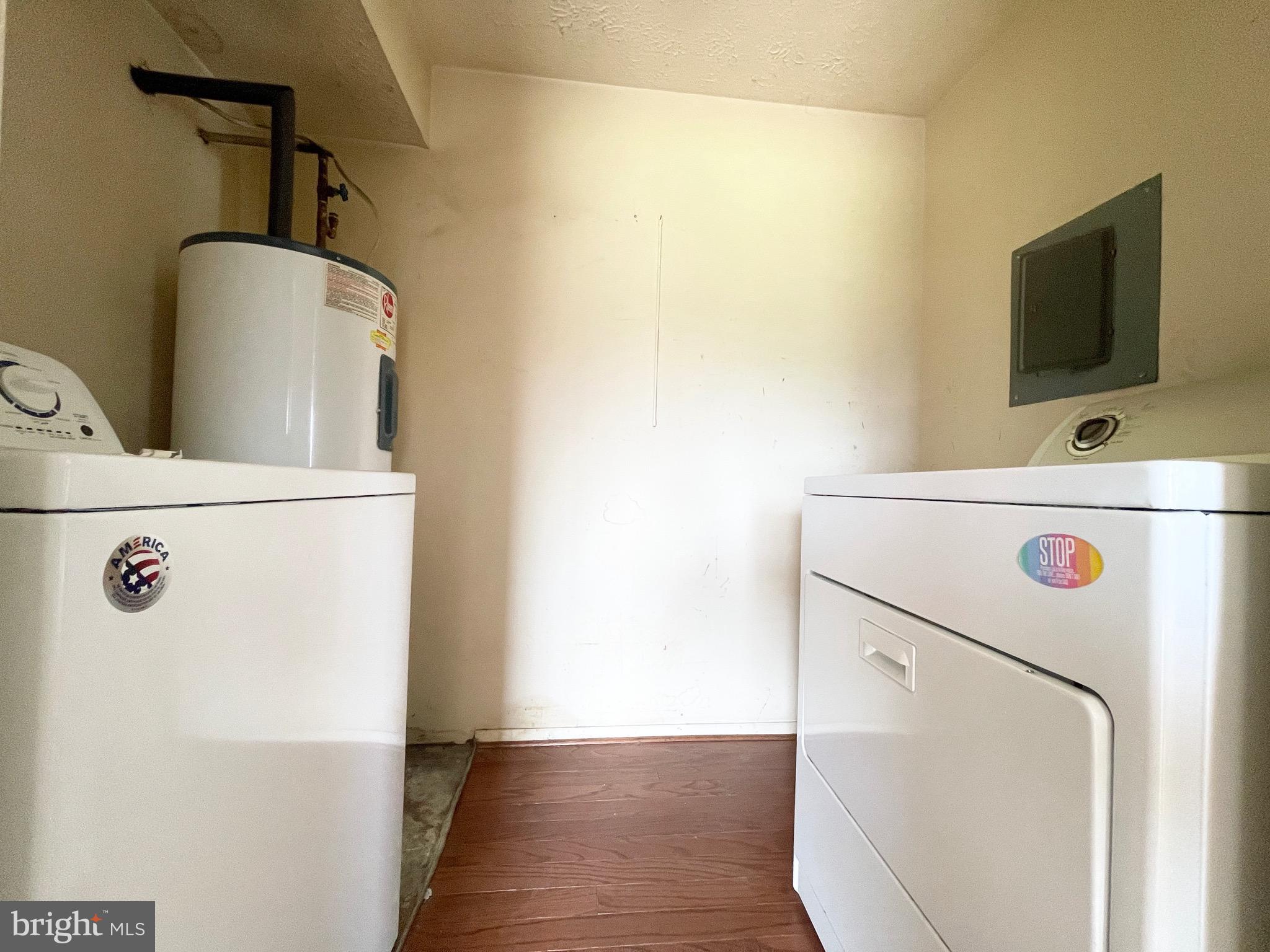 1001 Heather Ridge Drive, Unit 1G Frederick, MD 21702 - Photo 14 of 18