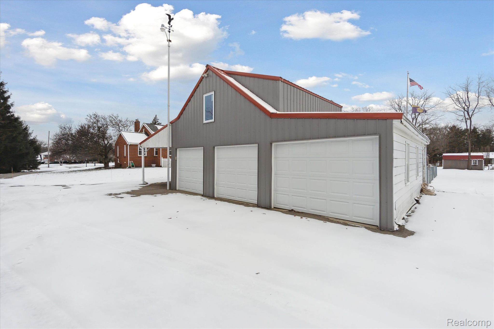6421 Fenton Road Flint, MI 48507 - Photo 55 of 58