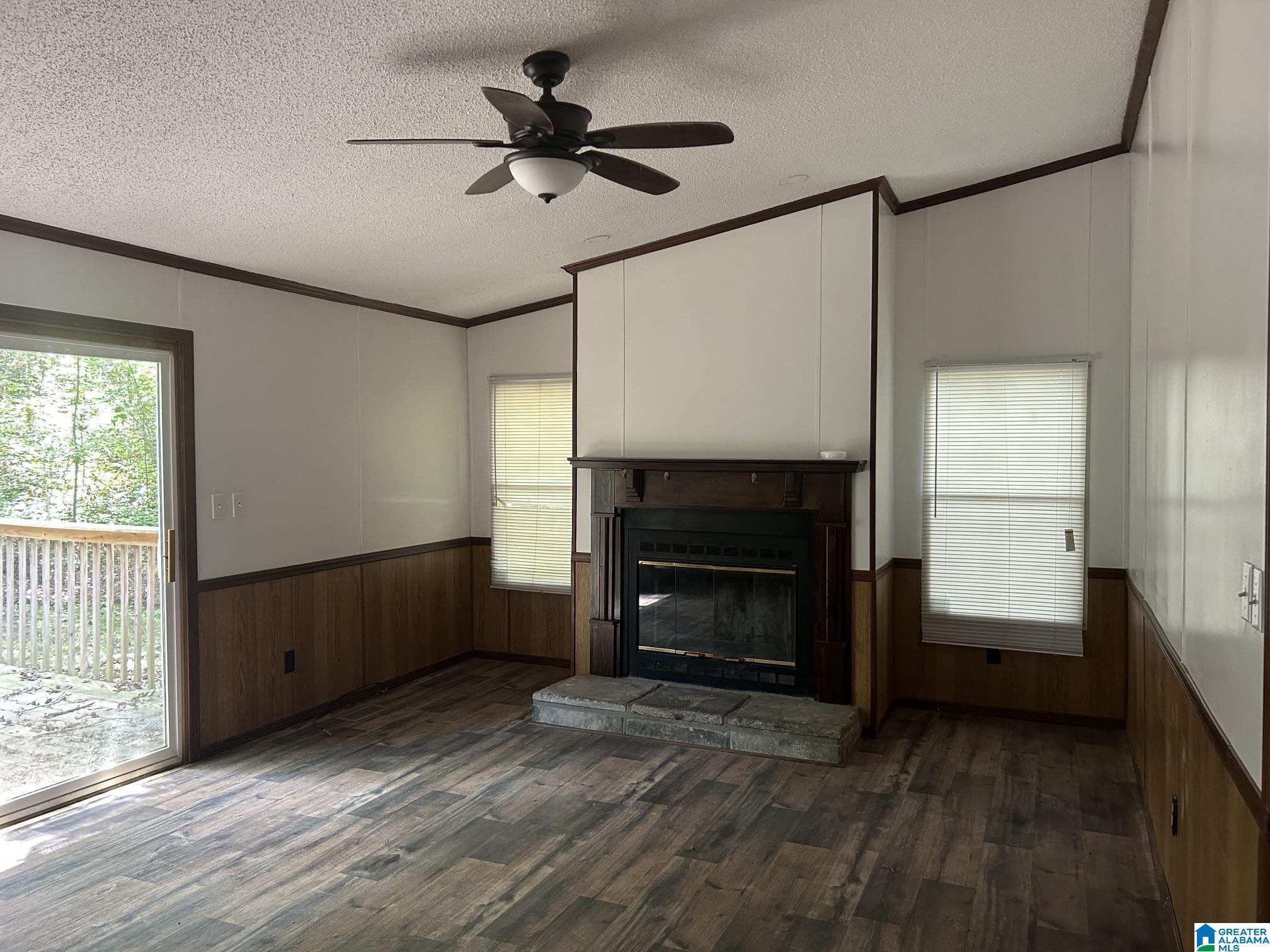 53 Colvard Drive Ohatchee, AL 36271 - Photo 3 of 19