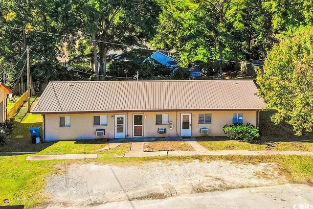 $599,000 | 831 Bay Street, Myrtle Beach, SC 29577