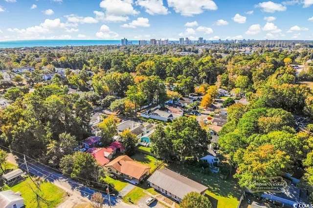 $599,000 | 831 Bay Street, Myrtle Beach, SC 29577