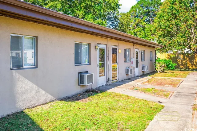 $599,000 | 831 Bay Street, Myrtle Beach, SC 29577