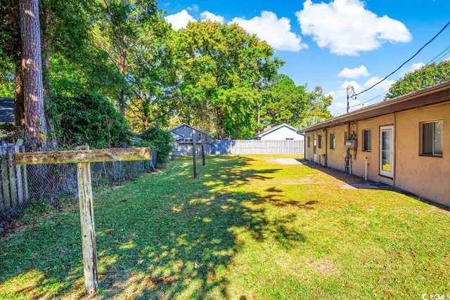 $599,000 | 831 Bay Street, Myrtle Beach, SC 29577