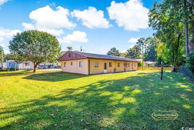 $599,000 | 831 Bay Street, Myrtle Beach, SC 29577