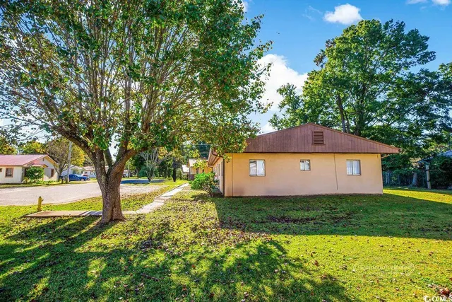 $599,000 | 831 Bay Street, Myrtle Beach, SC 29577