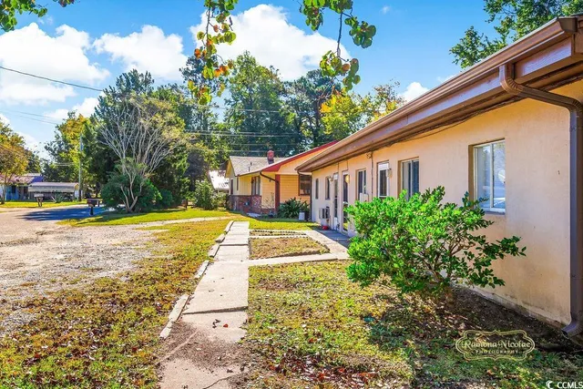 $599,000 | 831 Bay Street, Myrtle Beach, SC 29577