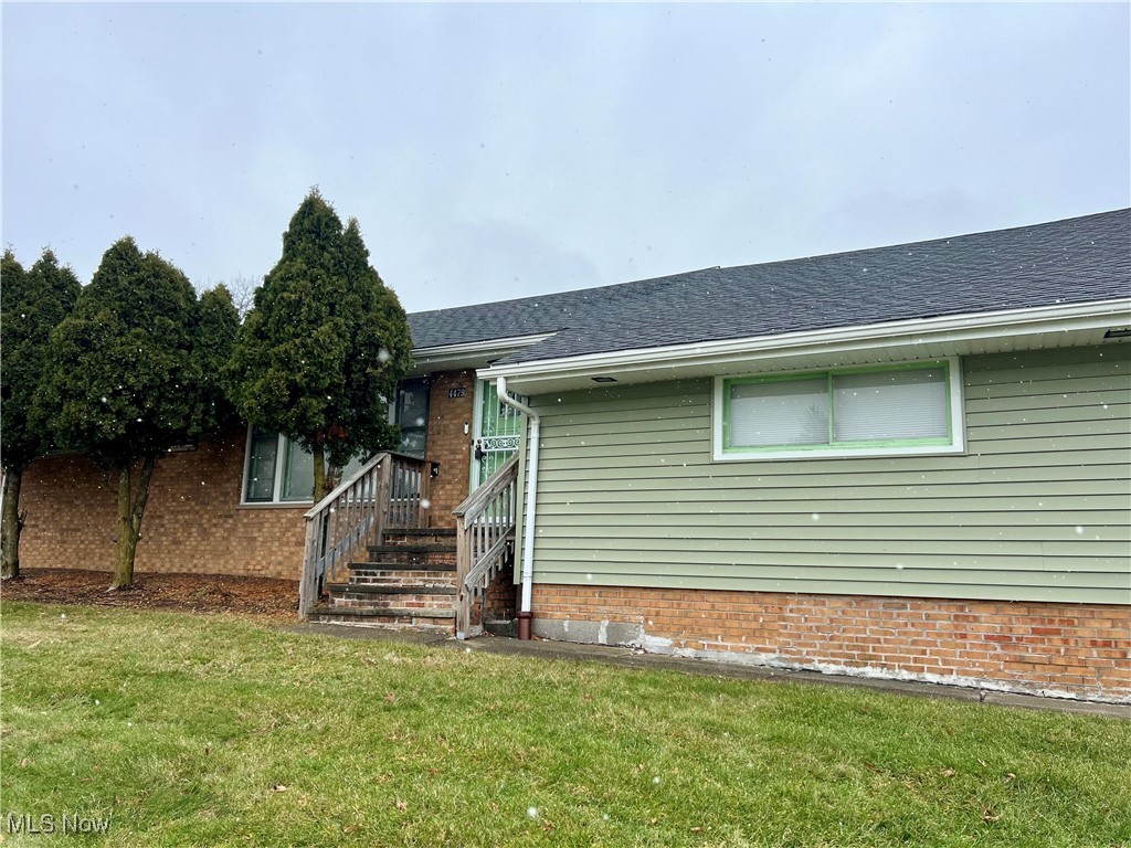 4479 Longleaf Road Warrensville Heights, OH 44128 - Photo 2 of 30 Gallery Image 2