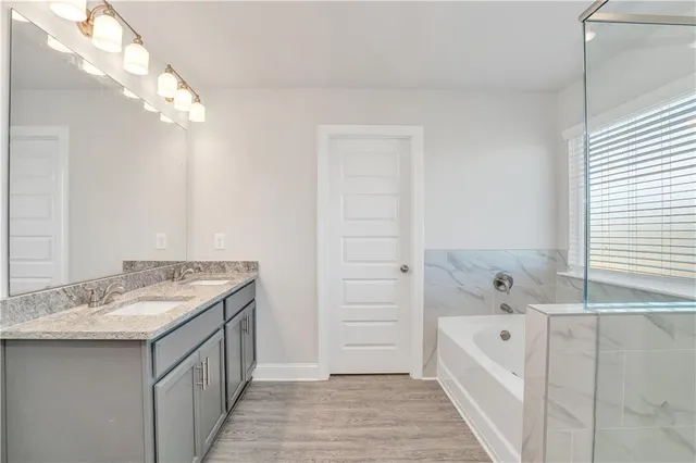 $349,946 | 811 Brittany Nichole Court, Bonaire, GA 31005