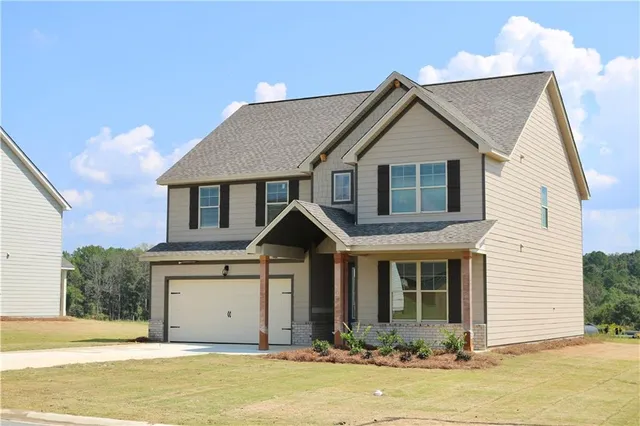 $349,946 | 811 Brittany Nichole Court, Bonaire, GA 31005