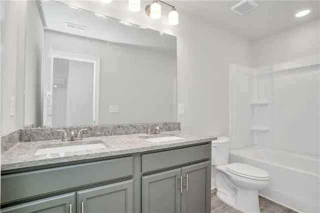 $349,946 | 811 Brittany Nichole Court, Bonaire, GA 31005