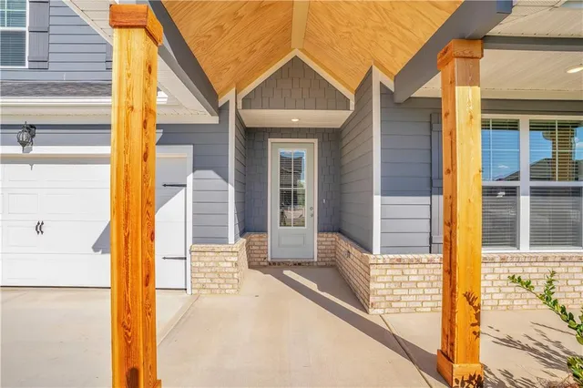 $349,946 | 811 Brittany Nichole Court, Bonaire, GA 31005