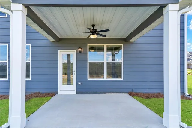 $349,946 | 811 Brittany Nichole Court, Bonaire, GA 31005