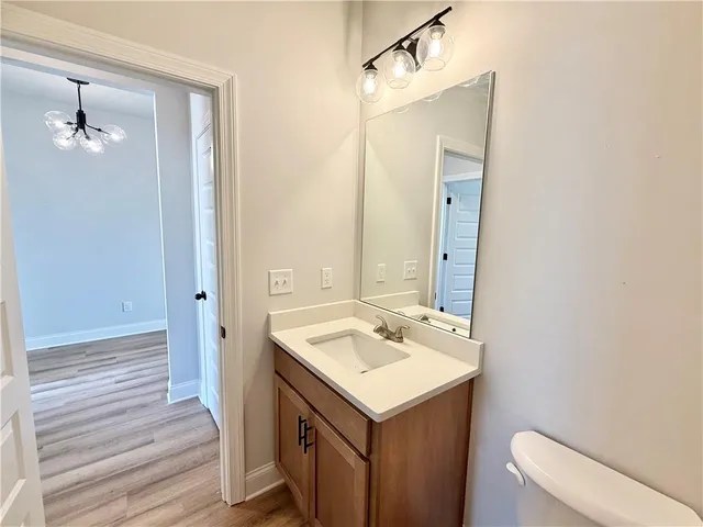 $349,946 | 811 Brittany Nichole Court, Bonaire, GA 31005