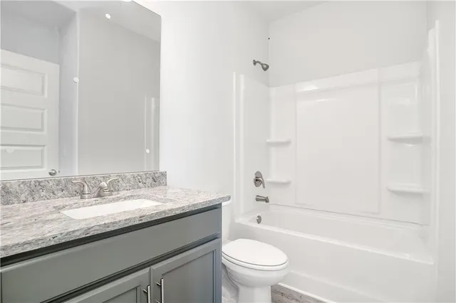 $349,946 | 811 Brittany Nichole Court, Bonaire, GA 31005