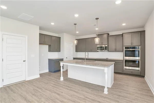 $354,770 | 811 Brittany Nichole Court, Bonaire, GA 31005