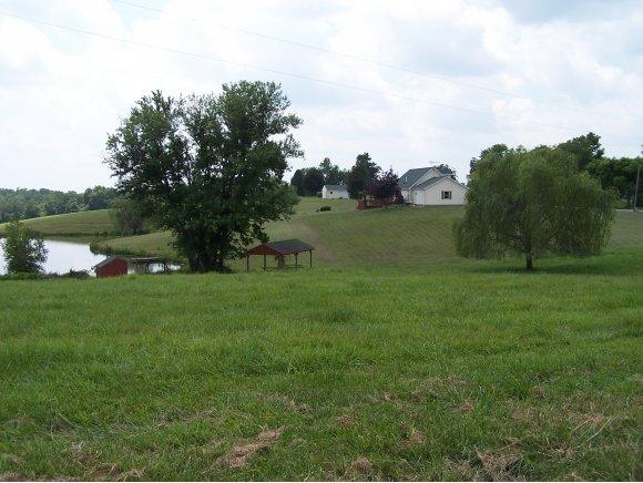 9766 Florence Hill Road Florence, IN 47020 - Photo 3 of 24