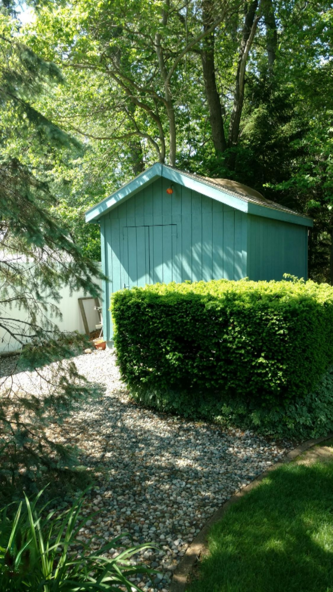 1889 Riegler Road Muskegon, MI 49445 - Photo 18 of 18 IMG_20180604_162052210