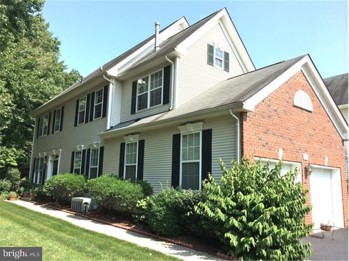 44 Windsor Pond Road Princeton Junction, NJ 08550 - Photo 1 of 23 Gallery Image 1