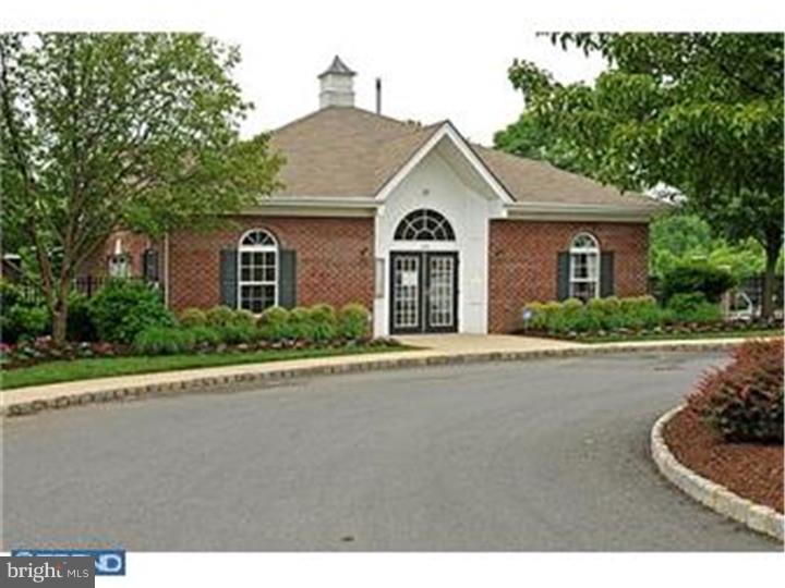 44 Windsor Pond Road Princeton Junction, NJ 08550 - Photo 20 of 23 Gallery Image 20