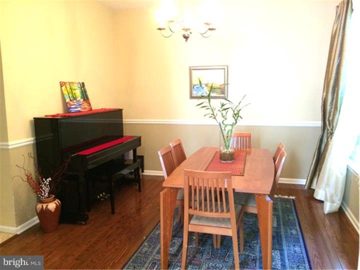44 Windsor Pond Road Princeton Junction, NJ 08550 - Photo 5 of 23 Gallery Image 5