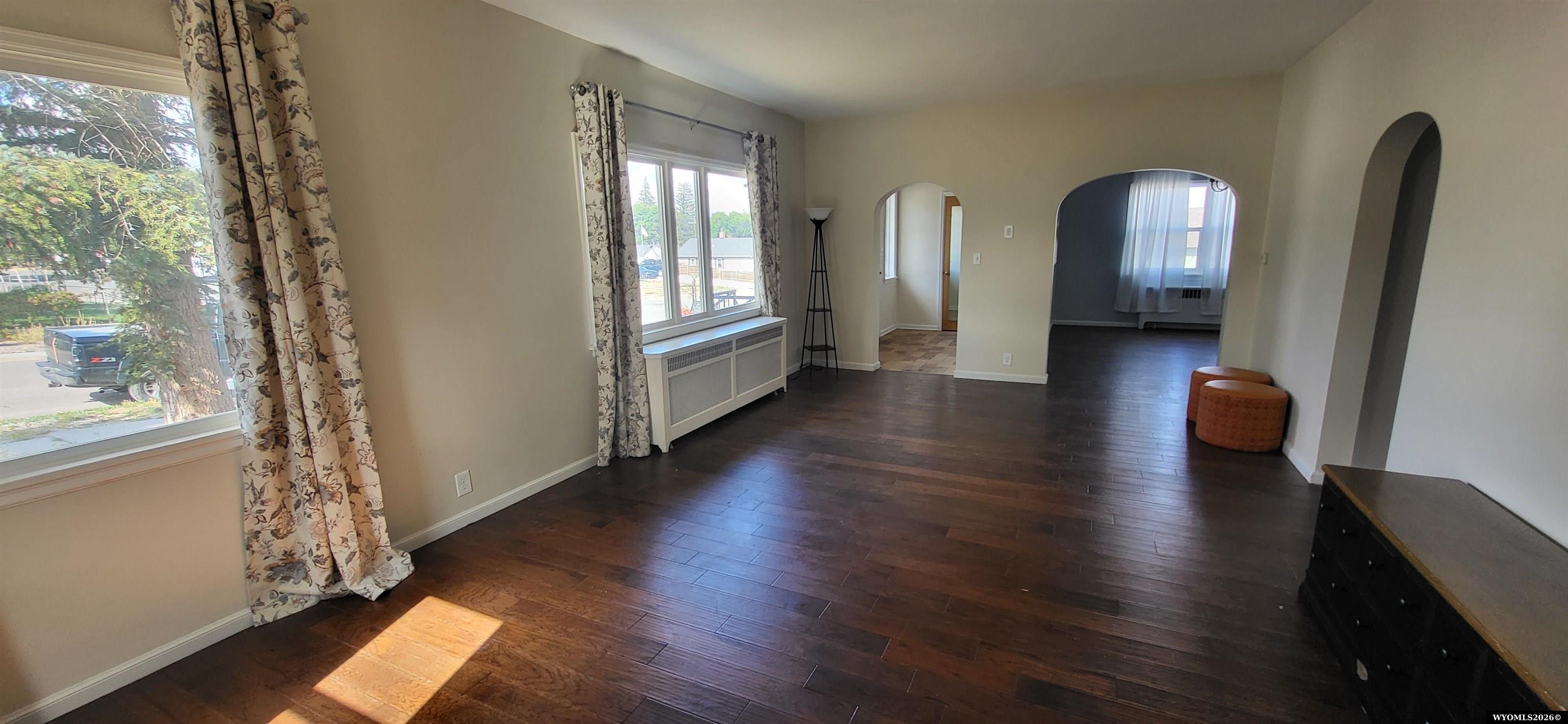 222 East Maple Street Rawlins, WY 82301 - Photo 5 of 20