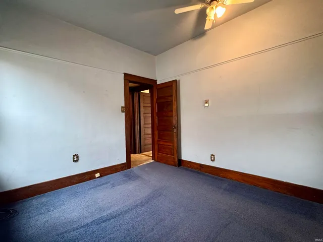 $135,000 | 405 North Front Street, North Manchester, IN 46962