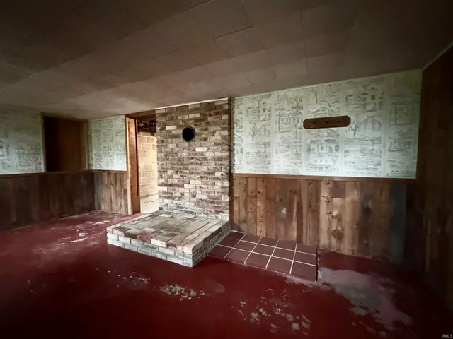 $135,000 | 405 North Front Street, North Manchester, IN 46962