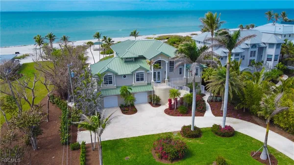 $9,700,000 | 16770 Captiva Drive, Captiva, FL 33924