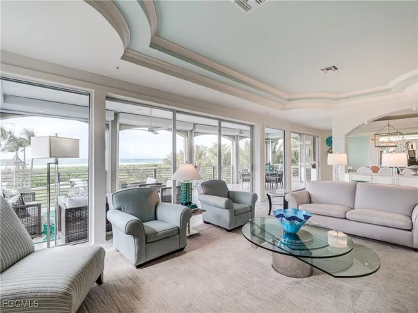 $9,700,000 | 16770 Captiva Drive, Captiva, FL 33924