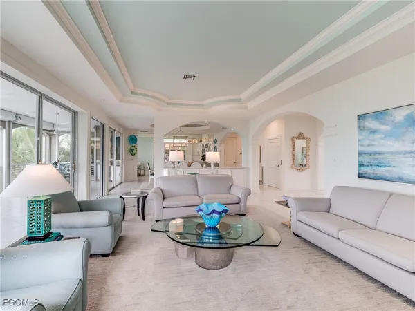 $9,700,000 | 16770 Captiva Drive, Captiva, FL 33924