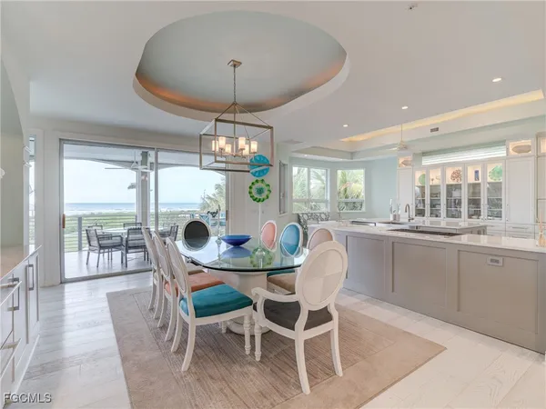 $9,700,000 | 16770 Captiva Drive, Captiva, FL 33924