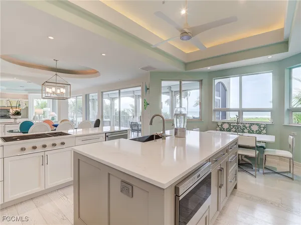 $9,700,000 | 16770 Captiva Drive, Captiva, FL 33924