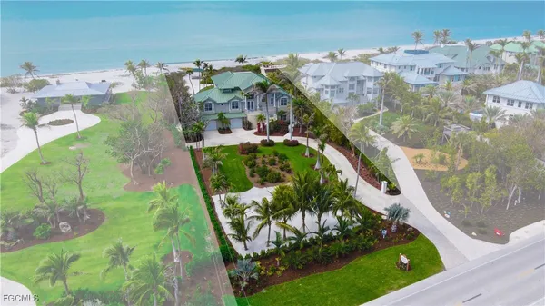 $9,700,000 | 16770 Captiva Drive, Captiva, FL 33924