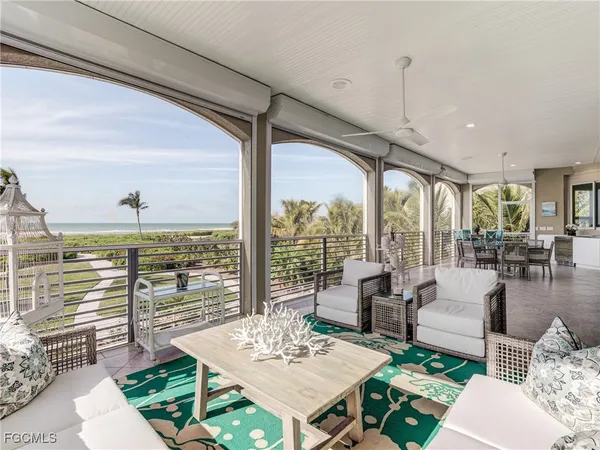$9,700,000 | 16770 Captiva Drive, Captiva, FL 33924