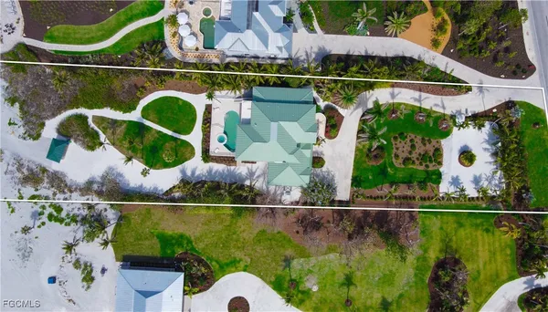 $9,700,000 | 16770 Captiva Drive, Captiva, FL 33924
