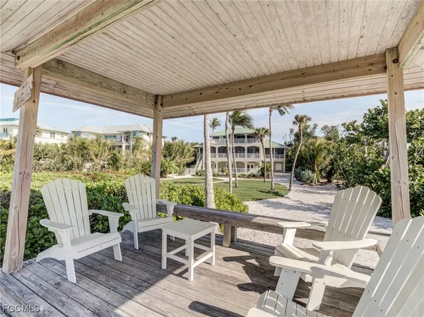$9,700,000 | 16770 Captiva Drive, Captiva, FL 33924