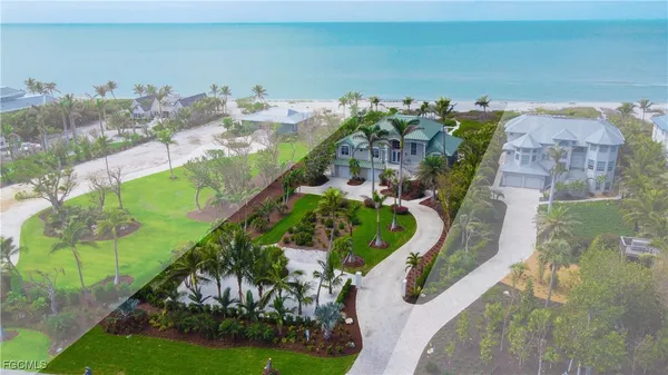 $9,700,000 | 16770 Captiva Drive, Captiva, FL 33924