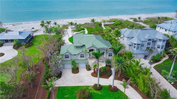 $9,700,000 | 16770 Captiva Drive, Captiva, FL 33924