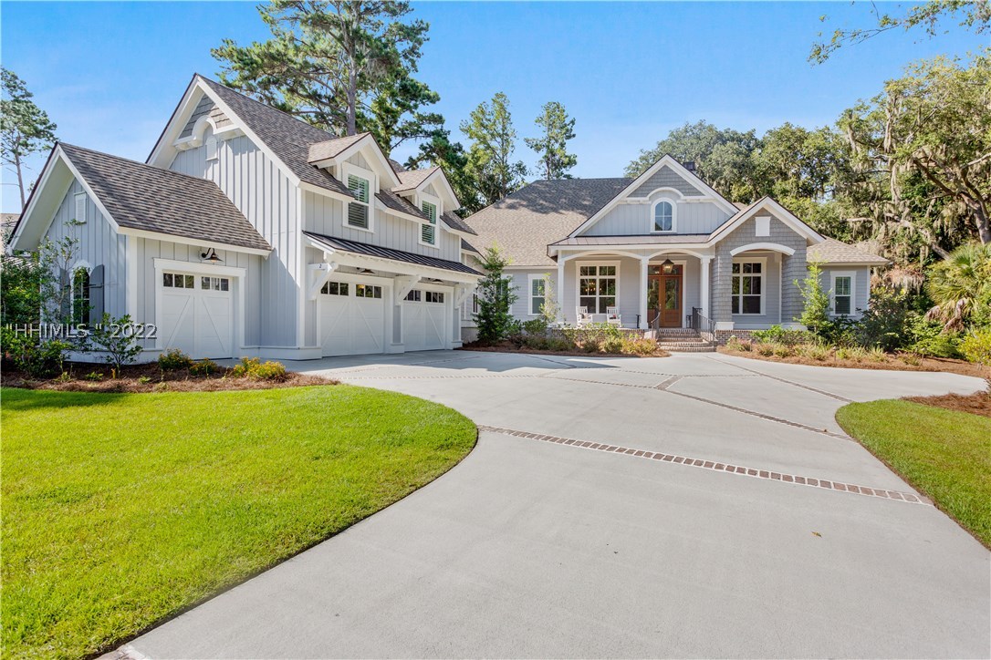 2 Baltusrol Court Bluffton, SC 29910 - Photo 1 of 1 Gallery Image 1