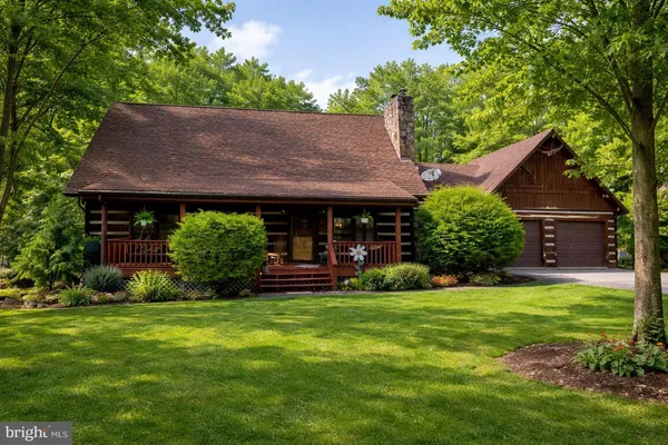 $399,900 | 1204 Alexander Lane, Oakland, MD 21550