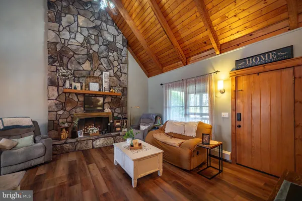 $399,900 | 1204 Alexander Lane, Oakland, MD 21550