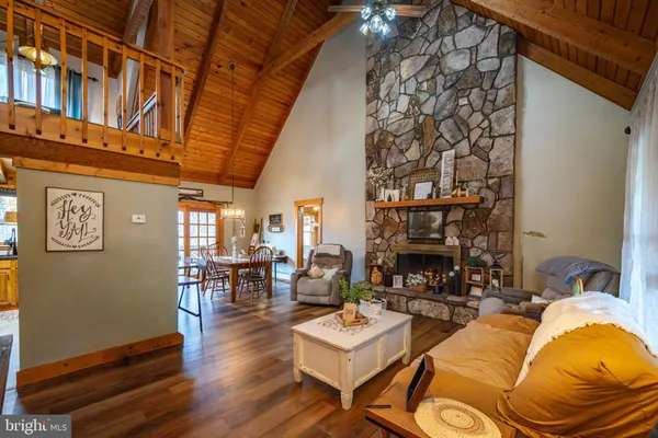 $399,900 | 1204 Alexander Lane, Oakland, MD 21550